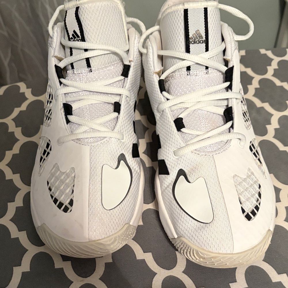 Adidas basketball shoes for women